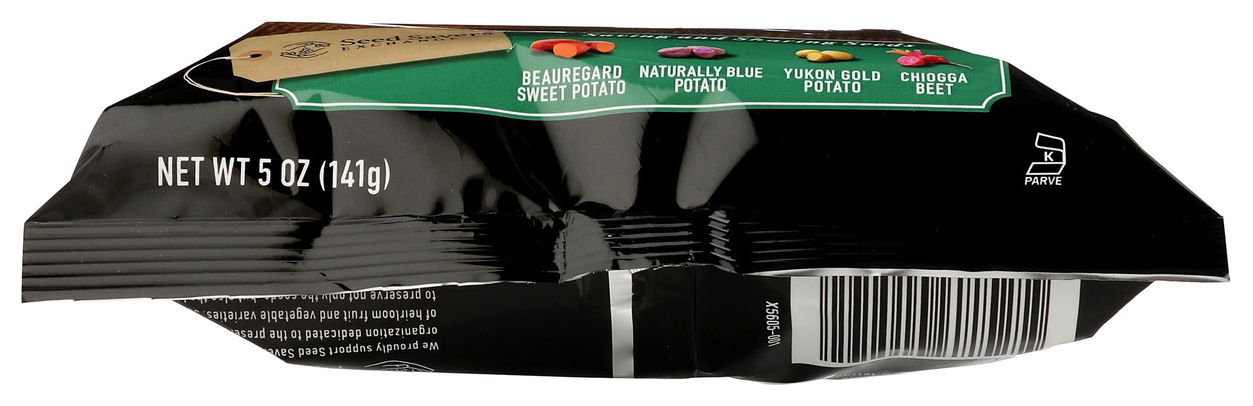 Terra Terra, Heritage Blend Chips, 5 Ounce