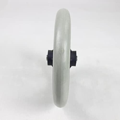 Kank-A Kank-A Soft Brush Tooth/Mouth Pain Gel, Professional Strength, 0.07 Ounce (Pack of 2)