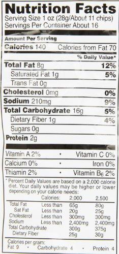 Doritos Doritos Tortilla Chips, Nacho Cheese, 15.5 Ounce