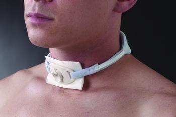 Posey (EA) Foam Trach Collar / Tie