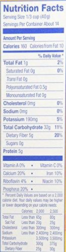 Wheatena Wheatena Toasted Hot Wheat Cereal 20 oz Pack of 6