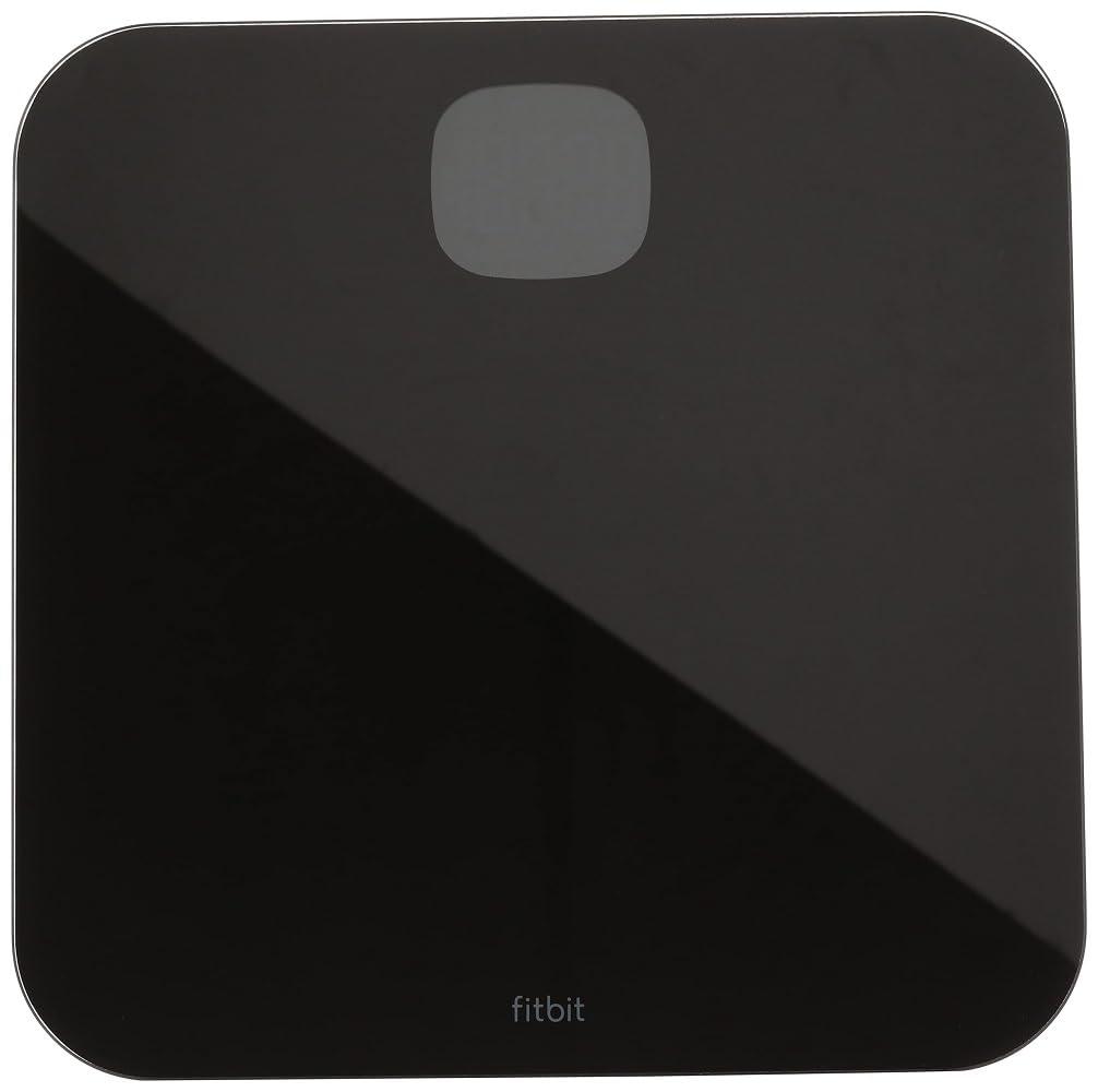 Fitbit Fitbit Aria Air Smart Scale, Black