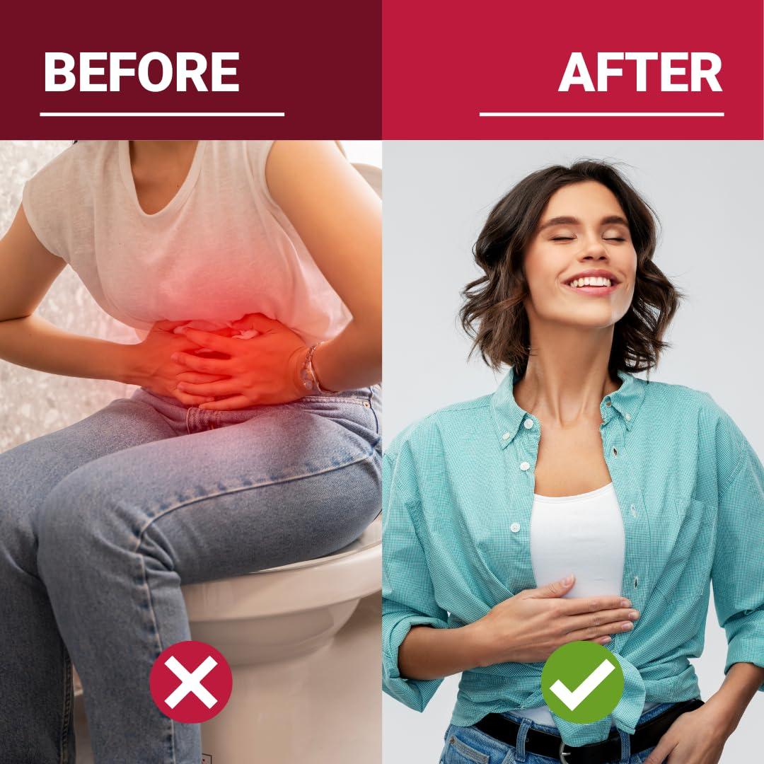 NEW ROOTS HERBAL New Roots | Prebiotic Fiber Powder with Psyllium Husk and Inulin (from Chicory Root)| Multi-Fiber Prebiotic Supplement Supports Gut and Digestive Health, Unflavored 12 oz (340 g)