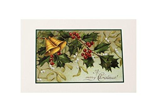 Scott's Cakes Scott's Cakes Dark Chocolate Covered Florida Key Lime Marzipan Truffles in a 8 oz. Mistletoe Box