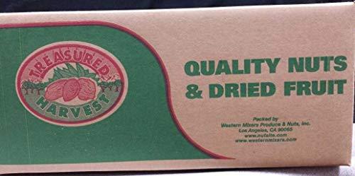 Treasured Harvest 16 Bean Soup Mix - 16 Bean Variety - 25 lb. Bag