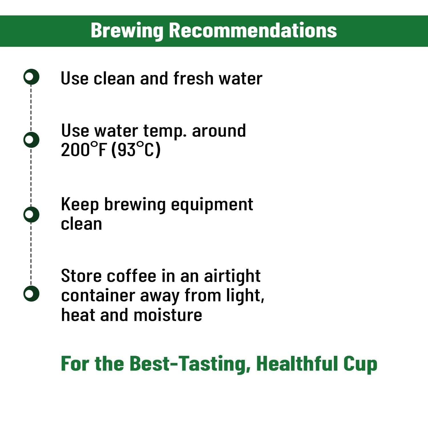 KIAA COFFEE ETHIOPIAN SINGLE ORIGIN Ethiopian Premium Whole Bean Medium Roast Coffee 12oz, 100% Organic Arabica, Full-Bodied Bold Flavor, Rich & Smooth, Perfect for Espresso, French Press & Drip Brewing, Freshly Roasted