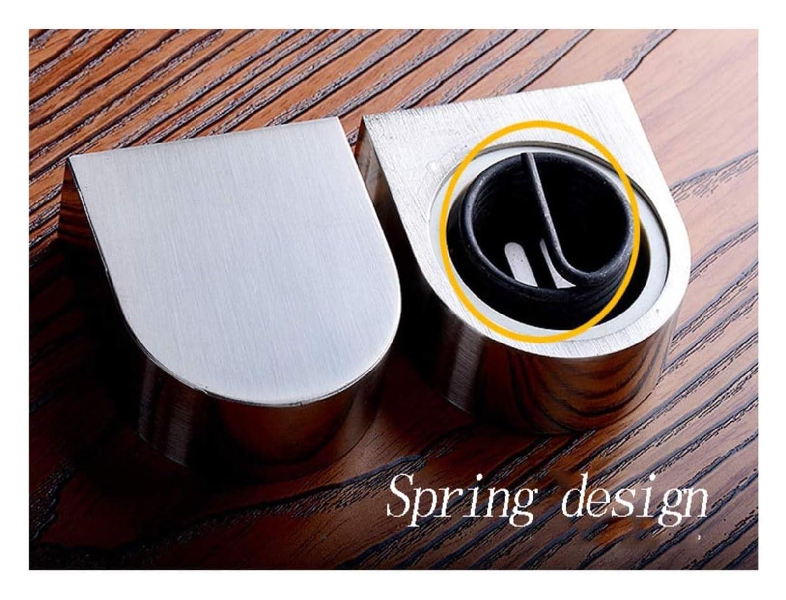 TiStm Grab Bar Handle Safety Support Hand Rails, Disabled Bathroom Garb Bar T-Shaped Toilet Handrail Anti-Slip Safety Support Hand Rail,Anti Slip Grip Non-