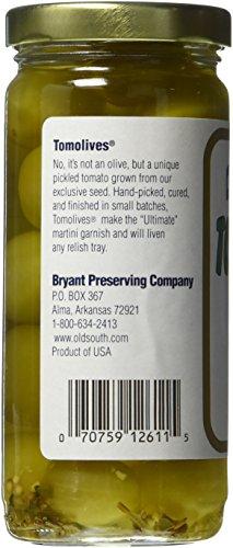 Old South Old South Tomolives, 8.0 Ounce