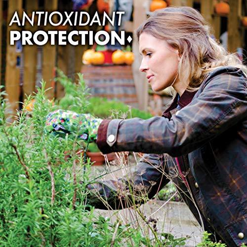 Bluebonnet Bluebonnet Nutrition Vitamin E 400 IU (268 mg) Mixed Tocopherols Softgels, Free Radical Portection & Cardiovascular Support, Gluten-Free, Dairy-Free, Softgels, Servings, 100 Count