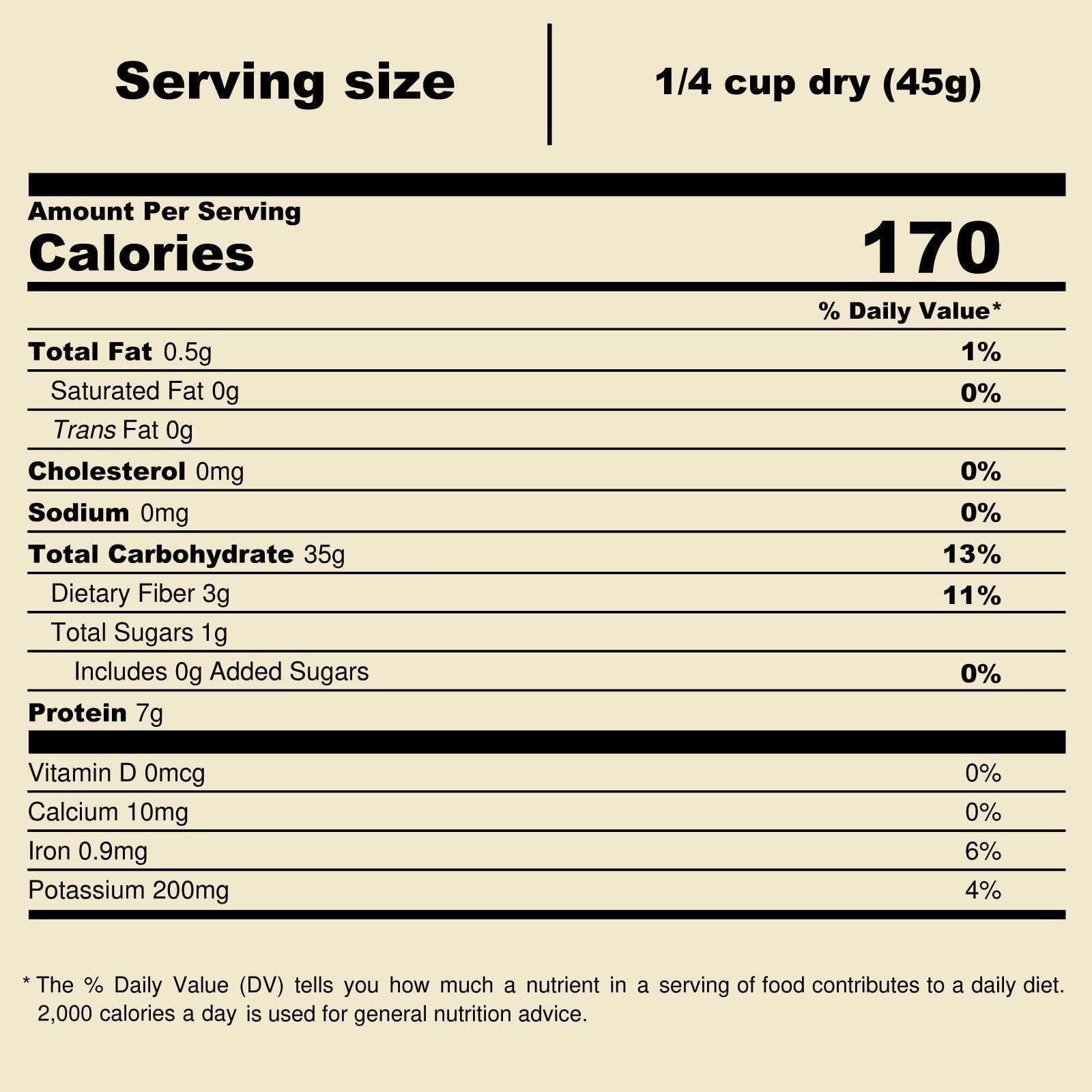 MAITREYA 100% All Natural NON-GMO Minnesota Wild Rice 5lbs