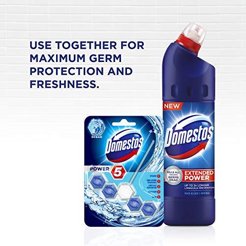Urbesty DOMESTOS Bleach 750ML 6070120