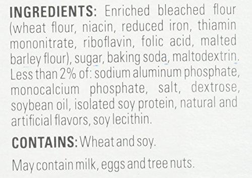 Krusteaz Krusteaz Light & Crispy Belgian Waffle Mix, 28 Ounce