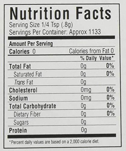 Chef's Quality Chef's Quality Italian Seasoning, 32 Ounce