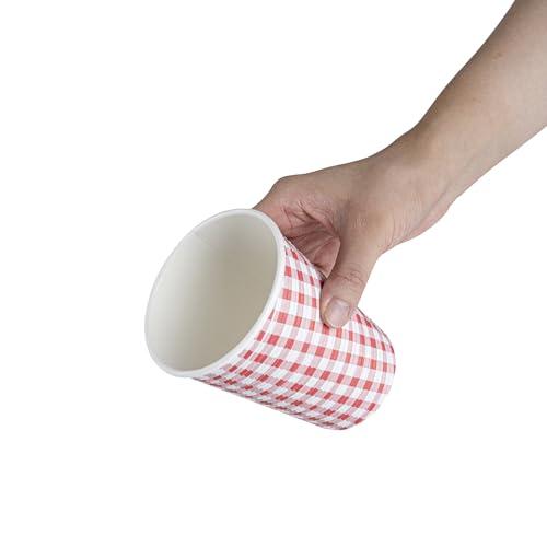 PLASTICPRO Plasticpro Disposable Plastic Cake Cutter Durable Heavy Duty Premium Serving Utensils Clear Pack of 12