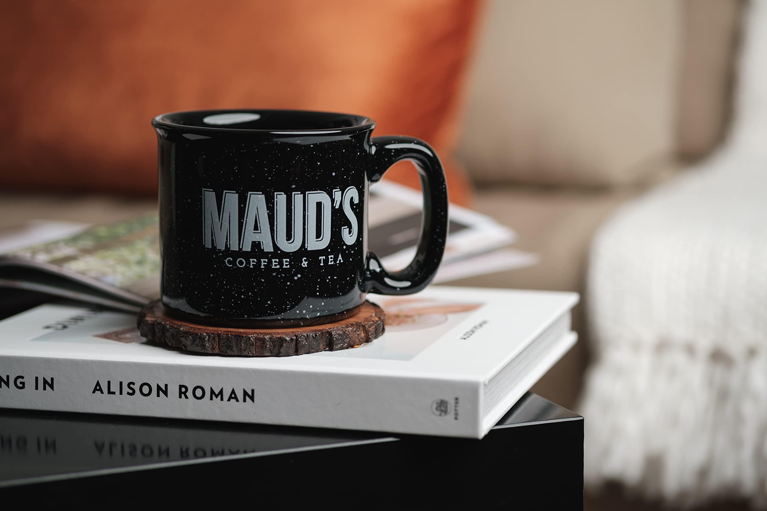 MAUD'S Maud\'s Lemonade Instant Tea Packets Single Serve, 26 ct | Insta Arnold\'s Sister Flavored Tea | 100% California Blended Tea Leaves Solar Energy Produced | Hot or Iced Tea Instant Powder Packs