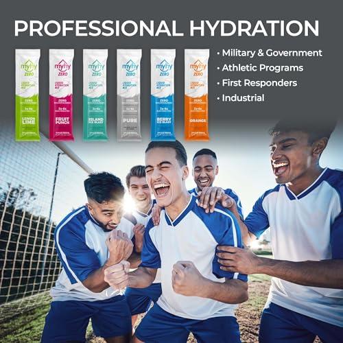 MENBLY Kombucha Powder Tea Pack Korean Healthy Beverage Juice - Korean Tea Drink Zero Sugar, Sparkling Fermented, Probiotics & Prebiotics 10 sticks (Plum)