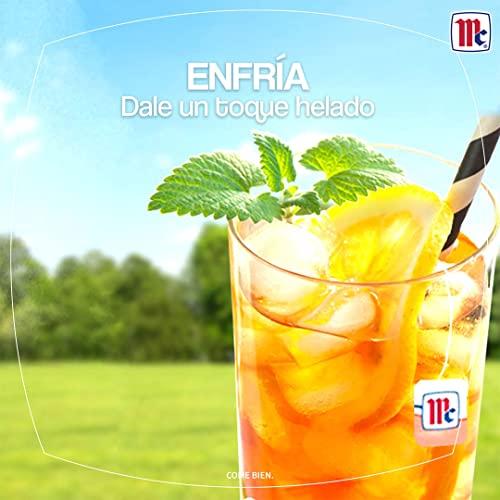 McCormick McCormick, 7 Blossoms Tea, Caffeine Free, 25 Count, 1.24 Ounce