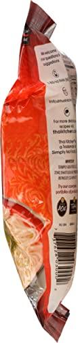 Thai Kitchen Thai Kitchen Gluten Free Garlic & Vegetable Instant Rice Noodle Soup, 1.6 Oz