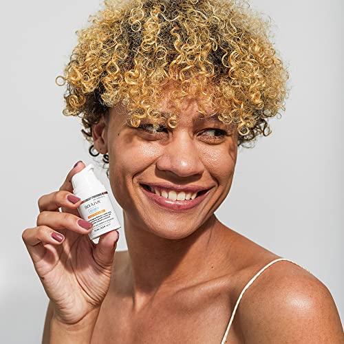 Skinuva Skinuva Next Generation Scar+ Cream - Advanced Scar+ SPF 30 Silicone Cream Matrix Formulated with Growth Factors (0.5 oz)