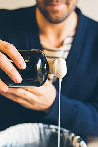 Noble Bourbon Barrel Noble Bourbon Barrel Matured Maple Syrup, 15.2 fl oz