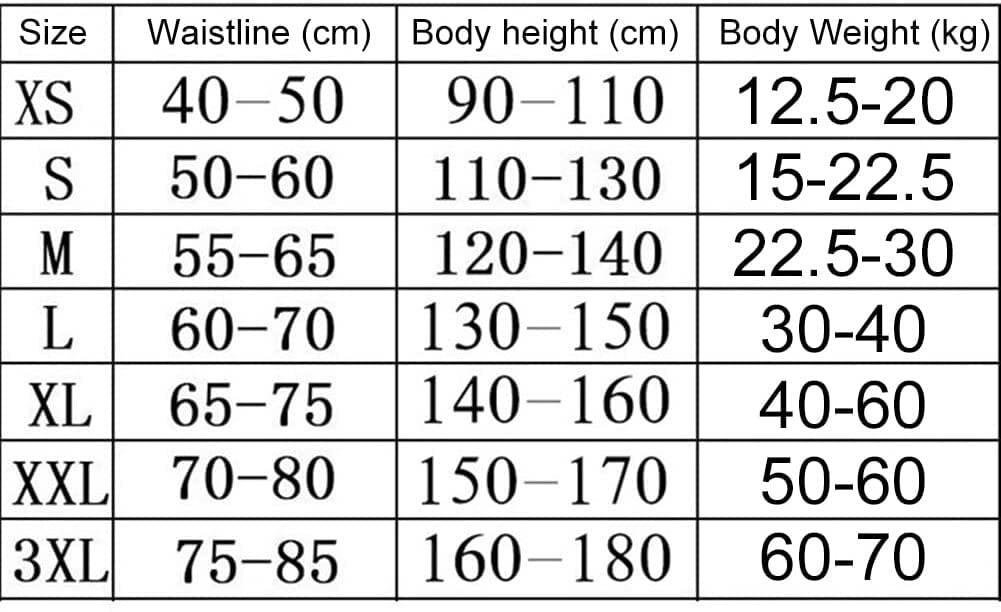 SJHY Posture Corrector Adjustable Upper Back Brace Breathable Support Straightener Providing Relief from Lumbar Neck Shoulder Clavicle Back Women Men Back Posture (Color : Black, Size : XXX-Large)