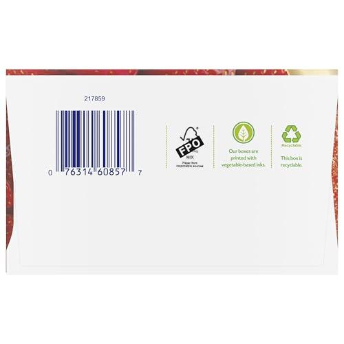 Emergen-C Emergen-C Kidz Crystals, Stocking Stuffer, On-the-Go Emergen-C Immune Support Supplement with Vitamin C, B Vitamins, Zinc and Manganese, Sparkly Strawberry - 56 Stick Packs