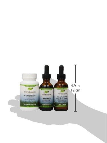 Native Remedies Native Remedies Candidate, Digestion Tonic and Gastronic Doctor UltraPack