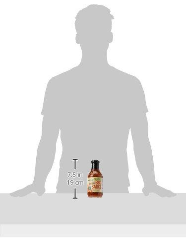 Woodstock Woodstock Farms Organic Barbecue Sauce - Original - 18 Ounces