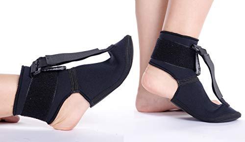 Foot Droop Orthosis - Ankle & Foot Postural Corrector Orthosis Splint ...