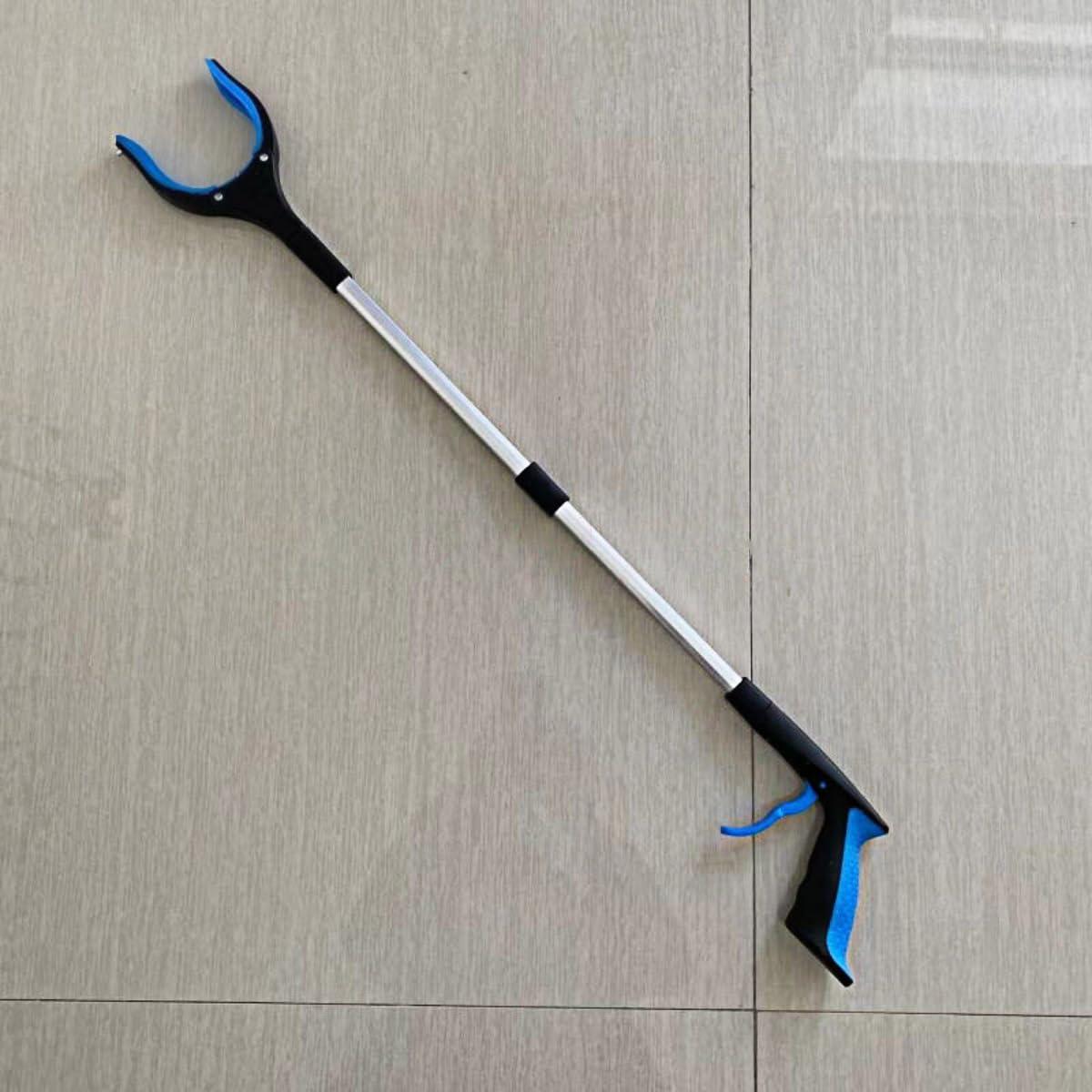 Generic Industrial Grabber Tool Heavy Duty Pick Up Stick Hand Grip Reach Trash Picker,reachers and Grabbers for Seniors