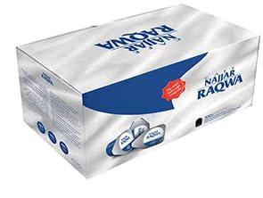 CAFE NAJJAR RAQWA CAFE NAJJAR RAQWA (BOX OF 100/50 CAPSULES) (Original Classic, 50 Capsules)