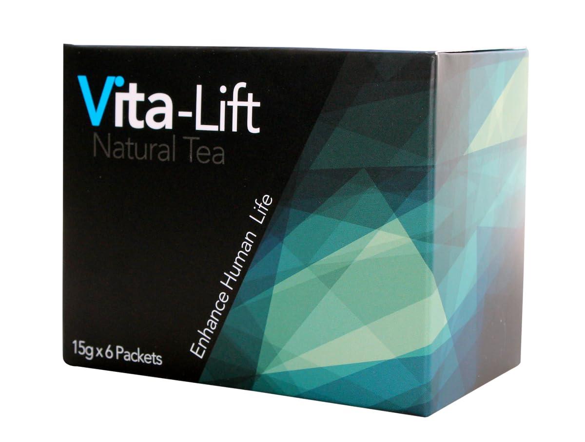 Vita-Lift+ Vita-Lift Natural Herbal Tea