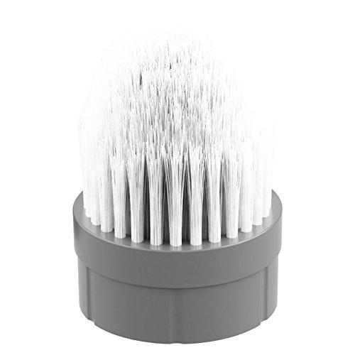 Clorox Clorox 1616 Scrubtastic Replacement Brush Heads (Set of 3),White