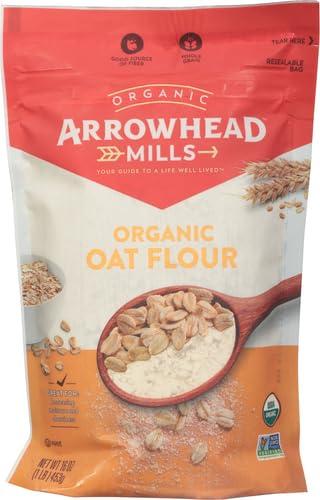 Arrowhead Mills Arrowhead Mills Organic Oat Flour, 16 oz