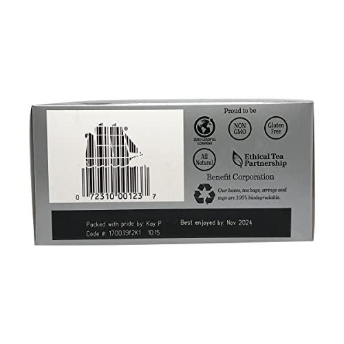 Bigelow Tea Bigelow, Earl Grey Tea (Caffeinated), 20 Count