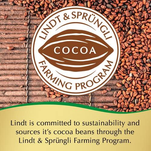 Lindt Lindt Mini Lambs Milk Chocolate, Hollow Milk Chocolate Candy, 1.7 oz., 5-Pack