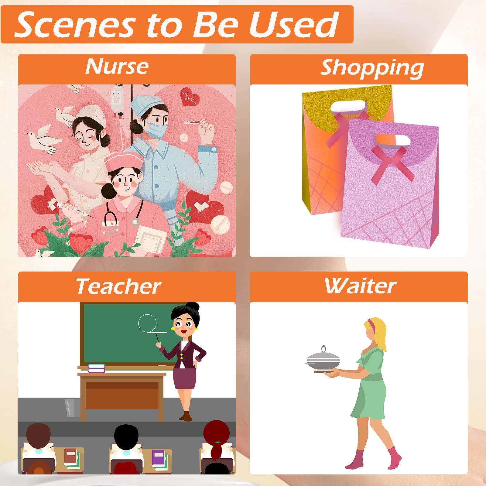 AHYBZN Gel Heel Cups Plantar Fasciitis Inserts - Silicone Heel Cup Pads for Bone Spurs Pain Relief Protectors of Your Sore or Bruised Feet Best Insole Gels Treatment