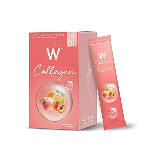 Teelek Wink White W Collagen Pure 1Box x 7sachets