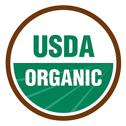 Pacific Foods Pacific Foods Organic Vegetable Broth, Plant Based, 32 oz Carton (Case of 12)