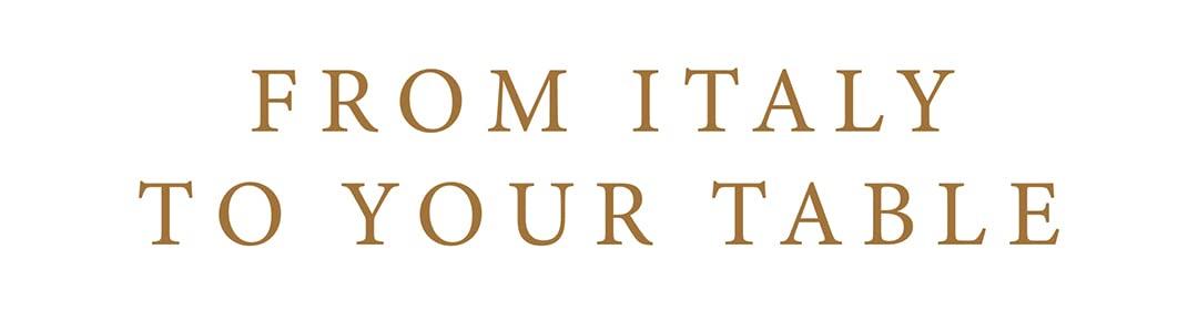 Flora Fine Foods Homestyle Egg Pastina