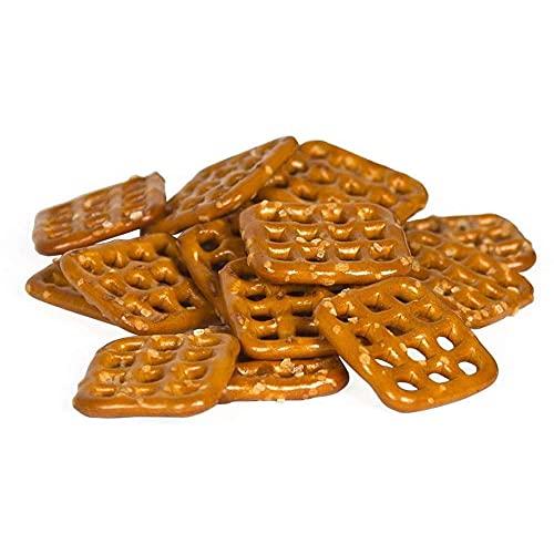 Snyder's of Hanover Snyder's Pretzel Snaps 16oz (Pack of 2)