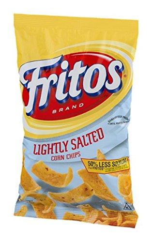 Fritos Fritos Lightly Salted Corn Chips