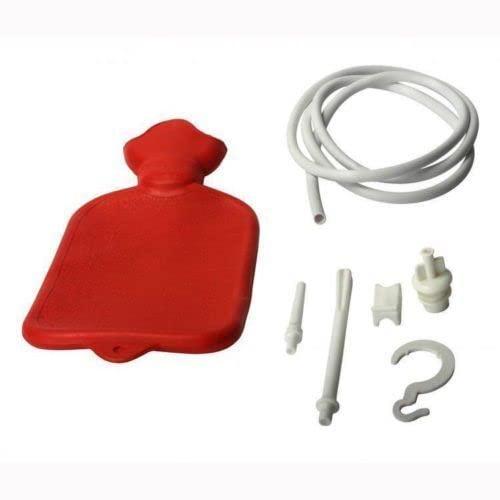 WALLER PAA [Waller PAA] Water Bottle Enema Douche Cleansing Kit