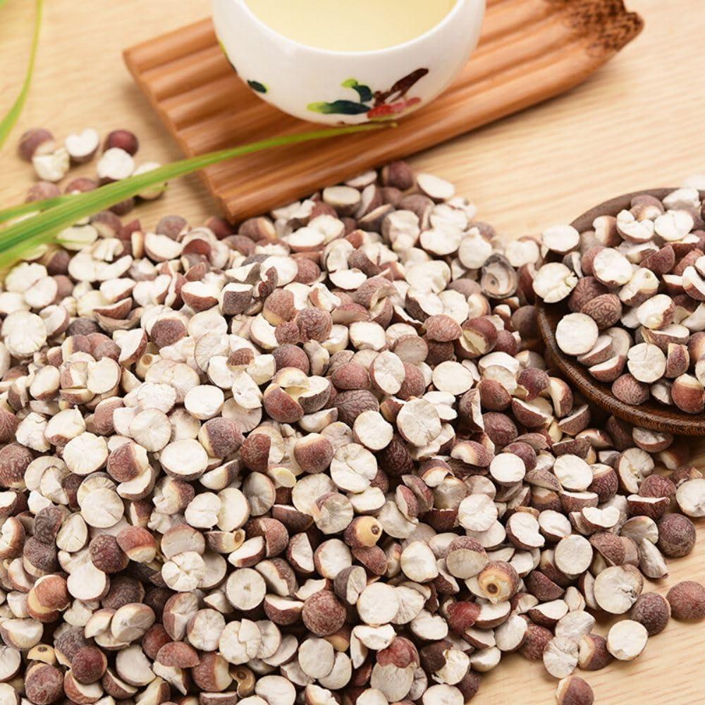 Bestliving Bestliving Fox nut - Dried Makhana Euryale Ferox from 100% Nature 1lb/16Ounces/454g Gorgon Fruit ?? Order Packages by Mail from USA