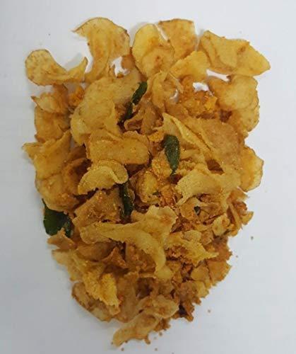 The Golden Duck THE GOLDEN DUCK GOURMET SALTED EGG YOLK POTATO CRISPS 125g