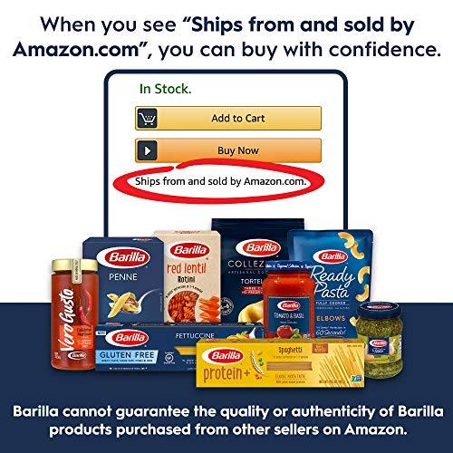 Barilla Barilla Protein Plus Rotini, Grain And Legume Pasta, 14.5 Oz