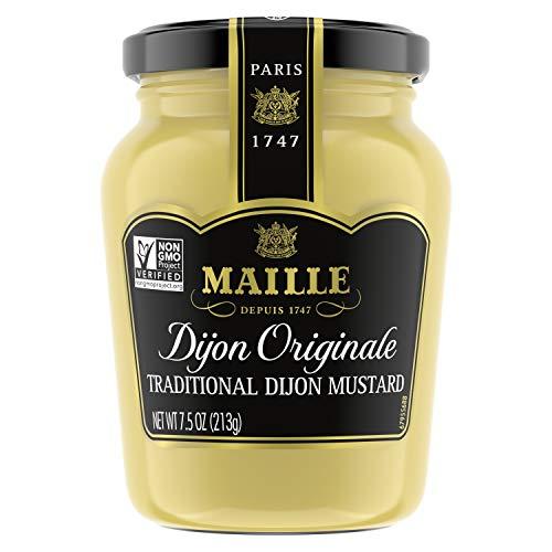 Maille Maille Mustard Dijon Originale 7.5 oz