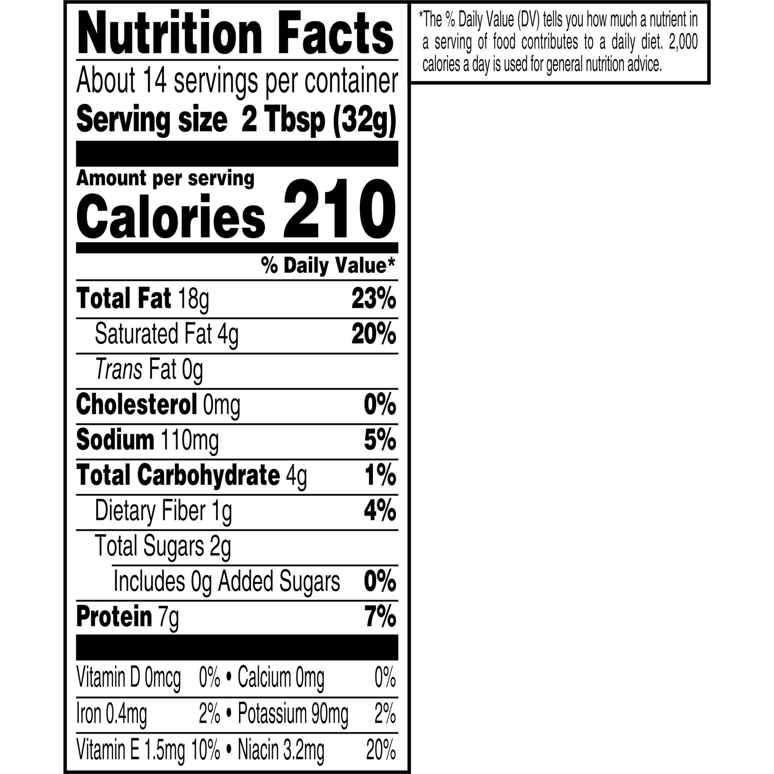 SKIPPY SKIPPY, Peanut Butter Spread, Creamy 16 oz (12 Pack)