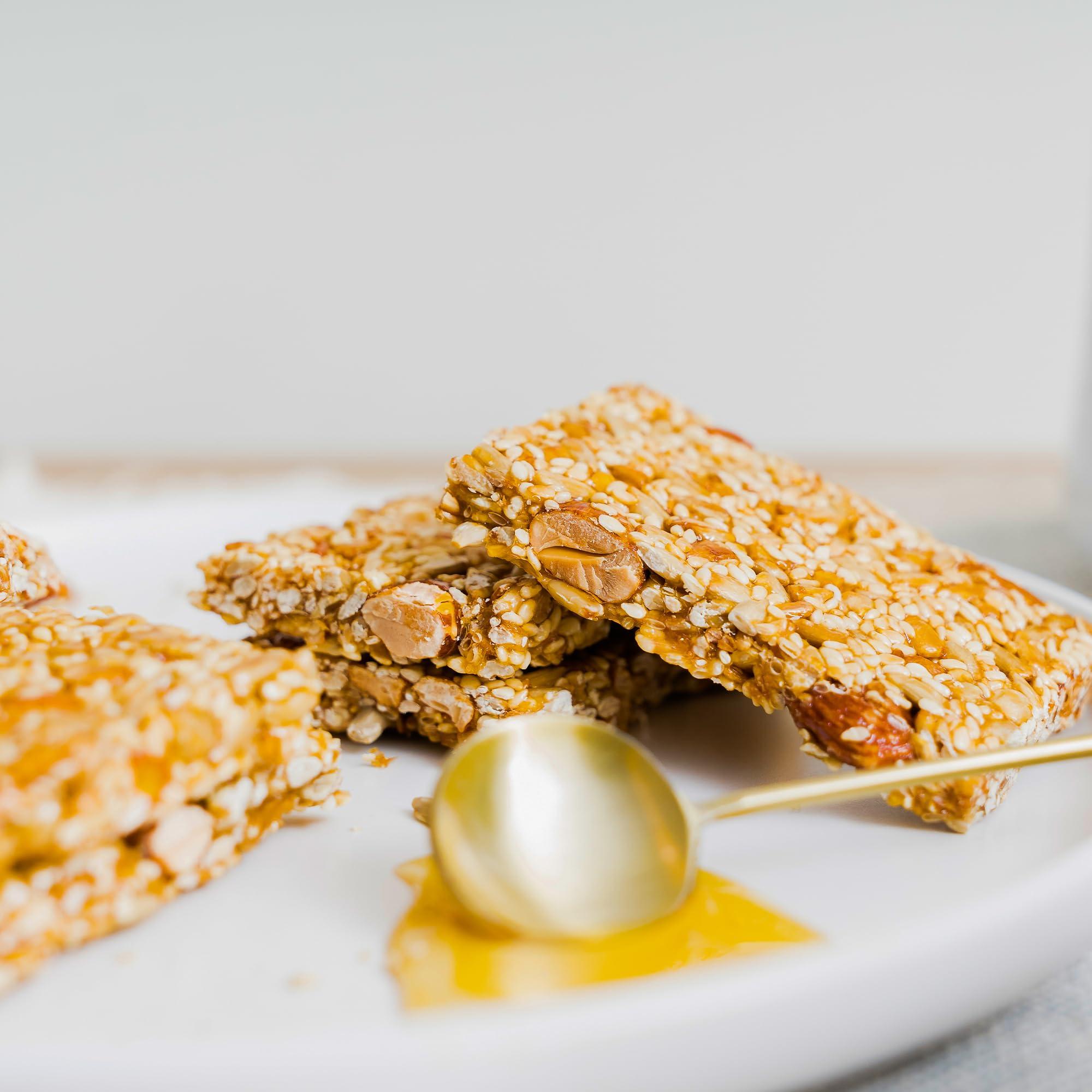 Rotella's Italian Bakery Rotella's Italian Bakery, Gourmet Split Top Bun, 4", (48 count)