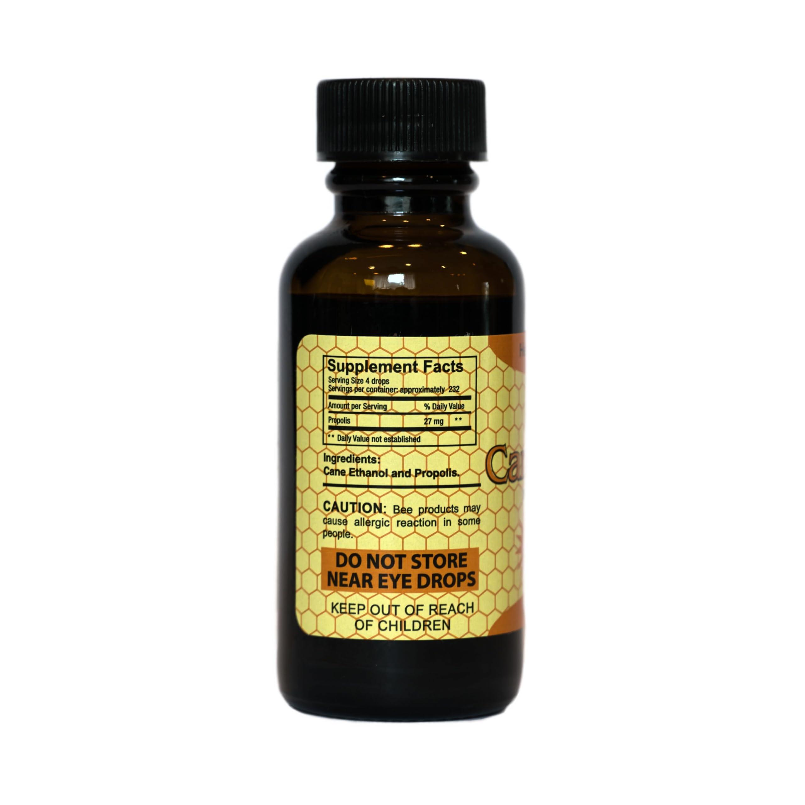 Durham's Bee Farm, Inc. Durham's Bee Farm, Inc. Canker-Rid - Get Immediate Relief and Heal Canker Sores - Restore Your Quality of Life Today